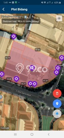 Gudang Bagus Dijual LB 3000m2 Lokasi Strategis Denpasar Area Cocok untuk Berbisnis Gudang Bagus Dijual LB 3000m2 Lokasi Strategis Denpasar Area Cocok untuk Berbisnis