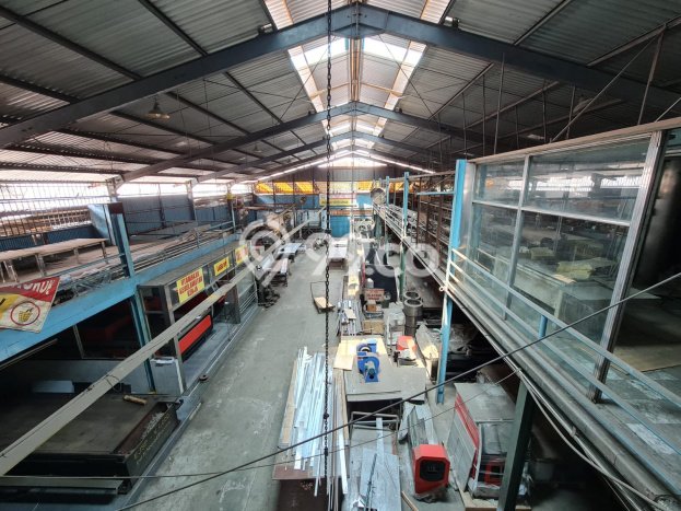 Kantor Dijual di Jakarta Utara LT 1557m2 & LB 2495m2 Lokasi Terbaik! Kantor Dijual di Jakarta Utara LT 1557m2 & LB 2495m2 Lokasi Terbaik!