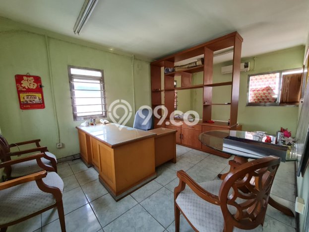 Kantor Dijual di Jakarta Utara LT 1557m2 & LB 2495m2 Lokasi Terbaik! Kantor Dijual di Jakarta Utara LT 1557m2 & LB 2495m2 Lokasi Terbaik!