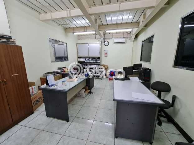 Dijual! Gudang di Sunter Jakarta Utara LT 1557m2 / LB 2495m2 Kawasan Strategis Dijual! Gudang di Sunter Jakarta Utara LT 1557m2 / LB 2495m2 Kawasan Strategis