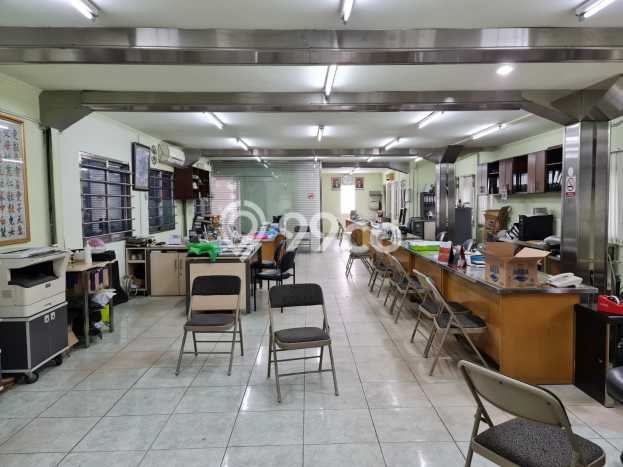 Dijual! Gudang di Sunter Jakarta Utara LT 1557m2 / LB 2495m2 Kawasan Strategis Dijual! Gudang di Sunter Jakarta Utara LT 1557m2 / LB 2495m2 Kawasan Strategis