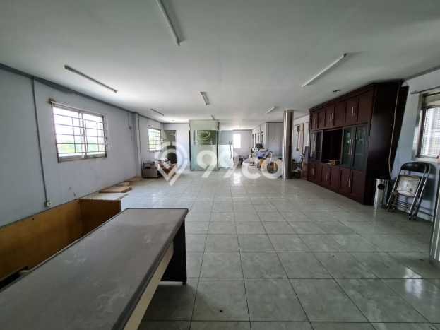 Dijual! Gudang di Sunter Jakarta Utara LT 1557m2 / LB 2495m2 Kawasan Strategis Dijual! Gudang di Sunter Jakarta Utara LT 1557m2 / LB 2495m2 Kawasan Strategis