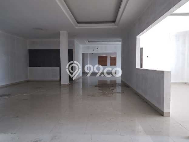 Kantor Dijual di Prime Area Jakarta Utara Luas 1500m2 Kantor Dijual di Prime Area Jakarta Utara Luas 1500m2