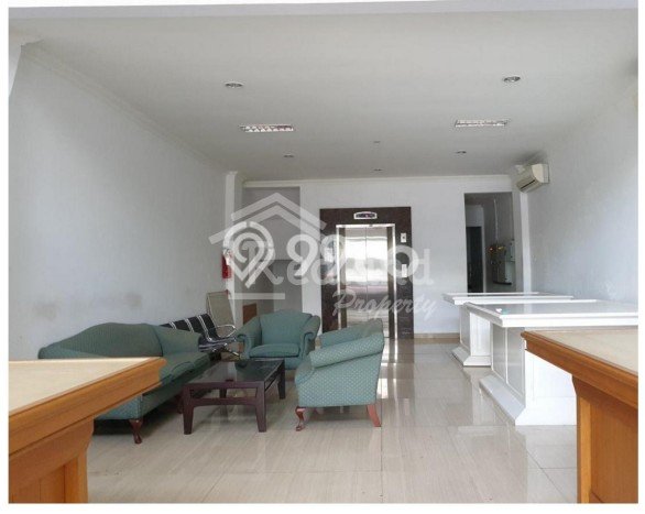 Unit Ruko Dijual di Semarang LT 299m2 & LB 989m2 Unit Ruko Dijual di Semarang LT 299m2 & LB 989m2