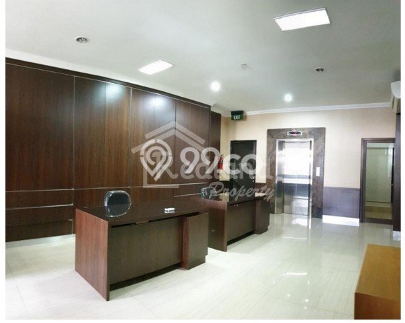 Unit Ruko Dijual di Semarang LT 299m2 & LB 989m2 Unit Ruko Dijual di Semarang LT 299m2 & LB 989m2