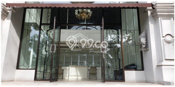 Unit Ruko Dijual di Semarang LT 299m2 & LB 989m2 Unit Ruko Dijual di Semarang LT 299m2 & LB 989m2