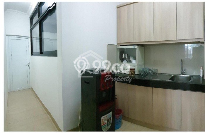Unit Ruko Dijual di Semarang LT 299m2 & LB 989m2 Unit Ruko Dijual di Semarang LT 299m2 & LB 989m2