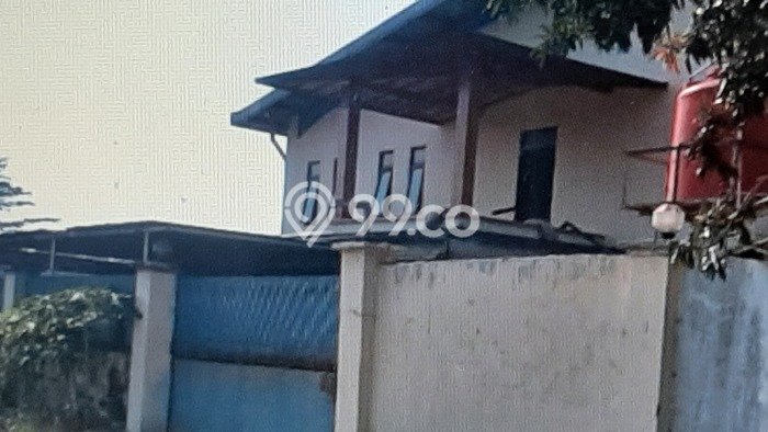 Unit Gudang Dijual di Gunung Putri Bogor 1800m2 Unit Gudang Dijual di Gunung Putri Bogor 1800m2