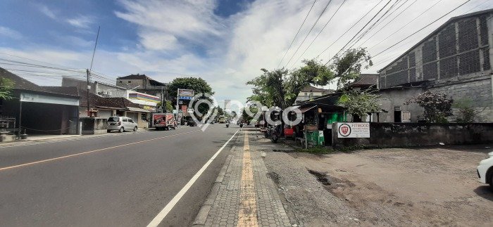 Paling Dicari! Gudang Dijual di Ubung Harga Kompetitif Paling Dicari! Gudang Dijual di Ubung Harga Kompetitif