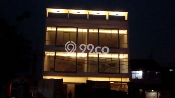 Lokasi Strategis! Dijual Ruko Bisnis di Regol, Bandung Kondisi Bagus Lokasi Strategis! Dijual Ruko Bisnis di Regol, Bandung Kondisi Bagus