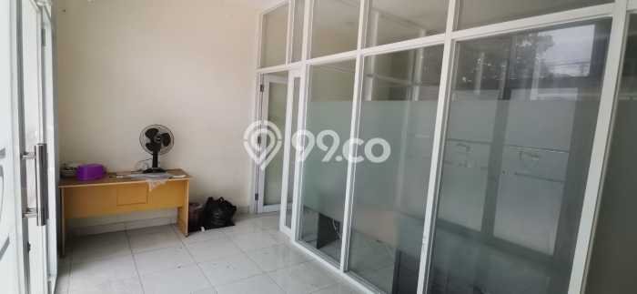LOKASI STRATEGIS! Ruko Kawasan BSD Kencana Loka, Luas 300m², Akses Utama LOKASI STRATEGIS! Ruko Kawasan BSD Kencana Loka, Luas 300m², Akses Utama