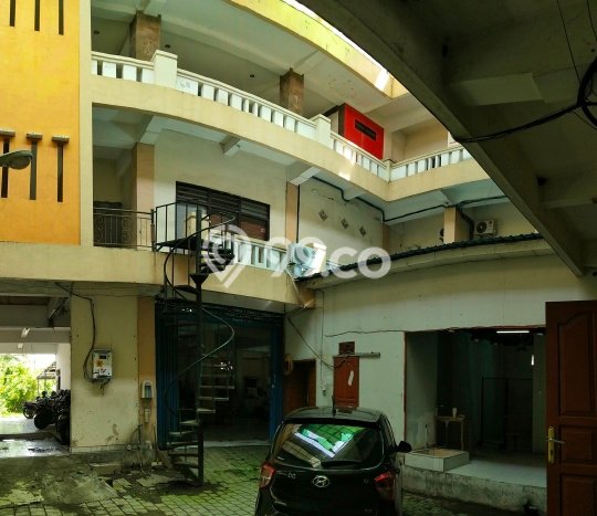 Dijual! Ruko di Gatot Subroto Denpasar LT 2212m2 / LB 2000m2 Kawasan Strategis Dijual! Ruko di Gatot Subroto Denpasar LT 2212m2 / LB 2000m2 Kawasan Strategis