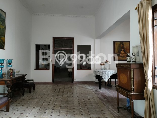 Paling Dicari! Kantor Dijual di Raya Darmo Harga Kompetitif Paling Dicari! Kantor Dijual di Raya Darmo Harga Kompetitif
