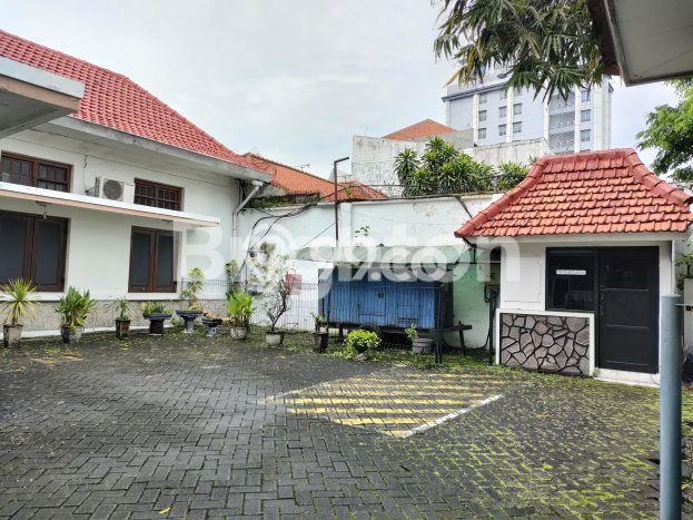 Paling Dicari! Kantor Dijual di Raya Darmo Harga Kompetitif Paling Dicari! Kantor Dijual di Raya Darmo Harga Kompetitif