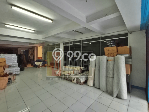 Ruko Bagus LT 200m2 LB 320m2 Dijual di Semarang Utara Semarang Ruko Bagus LT 200m2 LB 320m2 Dijual di Semarang Utara Semarang