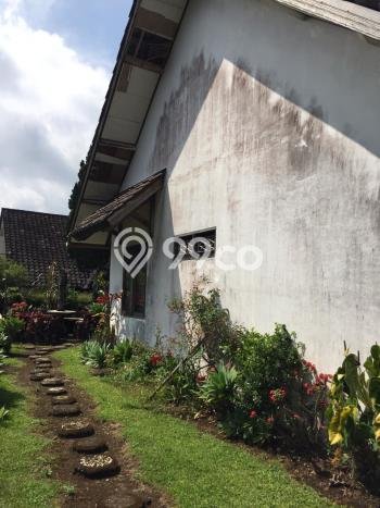 Komersial Dijual Lokasi Emas di Cipanas Luas 100m2 Komersial Dijual Lokasi Emas di Cipanas Luas 100m2