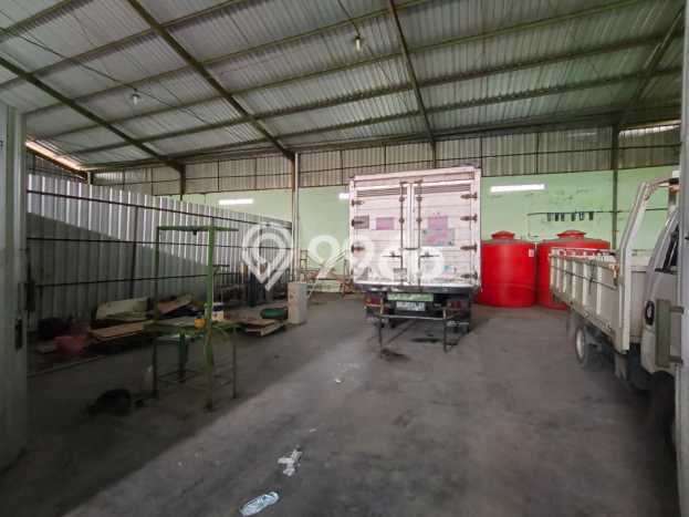 AREA BERKEMBANG! Gudang For Rent Kawasan mojosongo, Luas 700m², Ready Bisnis AREA BERKEMBANG! Gudang For Rent Kawasan mojosongo, Luas 700m², Ready Bisnis