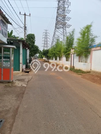 Komersial Disewakan Cepat di Rawalumbu Bekasi LB 36m2 Komersial Disewakan Cepat di Rawalumbu Bekasi LB 36m2