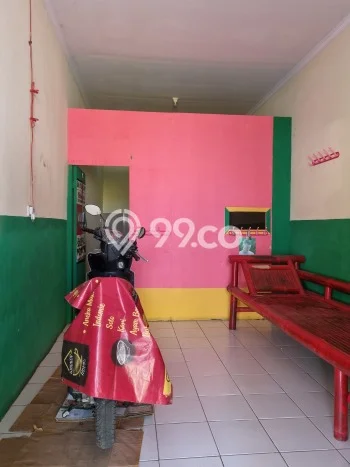 Komersial Disewakan Cepat di Rawalumbu Bekasi LB 36m2 Komersial Disewakan Cepat di Rawalumbu Bekasi LB 36m2