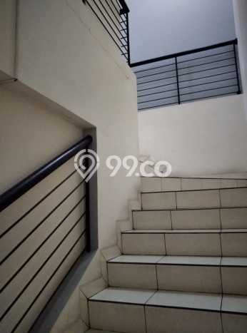 Ruko Dijual di Prime Area Jakarta Timur Luas 160m2 Ruko Dijual di Prime Area Jakarta Timur Luas 160m2