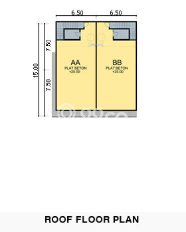 Kantor Disewakan Cepat di Benda Tangerang LB 820m2 Kantor Disewakan Cepat di Benda Tangerang LB 820m2