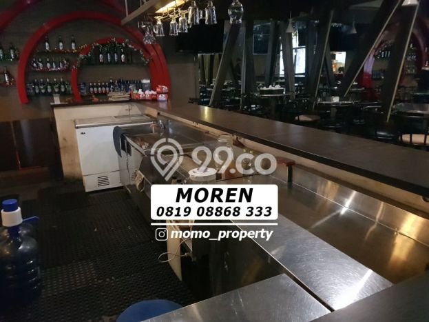 LOKASI SUPER STRATEGIS! Ruko di Pantai Indah Kapuk, Luas 1210m², Ramai Pengunjung LOKASI SUPER STRATEGIS! Ruko di Pantai Indah Kapuk, Luas 1210m², Ramai Pengunjung