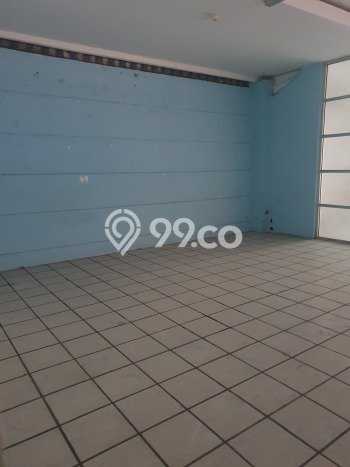 Gudang di Kopo, Luas 1200m², Pusat Bisnis, Posisi Premium Gudang di Kopo, Luas 1200m², Pusat Bisnis, Posisi Premium