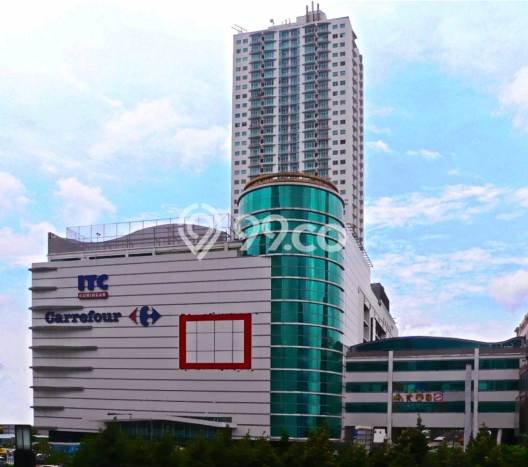 Komersial di Kuningan, Luas 6m², Area Komersial, Dekat Kuningan, Jakarta Selatan, Jakarta Selatan Komersial di Kuningan, Luas 6m², Area Komersial, Dekat Kuningan, Jakarta Selatan, Jakarta Selatan