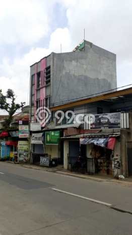 Unit Ruko Dijual di Bandung LT 70m2 & LB 230m2 Unit Ruko Dijual di Bandung LT 70m2 & LB 230m2