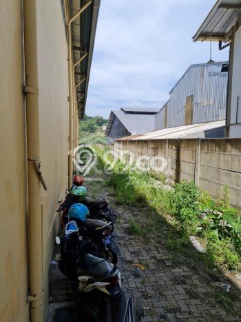 LOKASI PREMIUM! Gudang Kawasan Ngaliyan, Luas 2450m², Mainroad, Kawasan Bisnis LOKASI PREMIUM! Gudang Kawasan Ngaliyan, Luas 2450m², Mainroad, Kawasan Bisnis