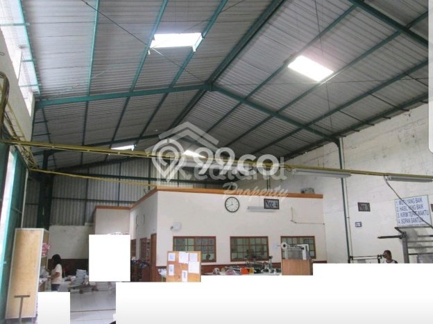Unit Gudang Dijual di Ungaran Timur Semarang 1500m2 Unit Gudang Dijual di Ungaran Timur Semarang 1500m2
