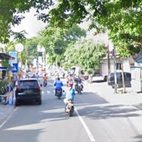 Ruko Premium Kawasan Mojokerto, Luas 140m², Posisi Mainroad Ruko Premium Kawasan Mojokerto, Luas 140m², Posisi Mainroad