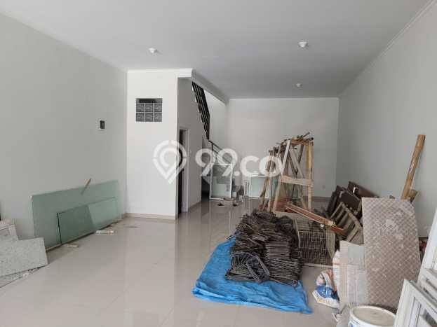 Ruko Kawasan Mekar Wangi, Luas 160m², Mainroad, Area Ramai Ruko Kawasan Mekar Wangi, Luas 160m², Mainroad, Area Ramai