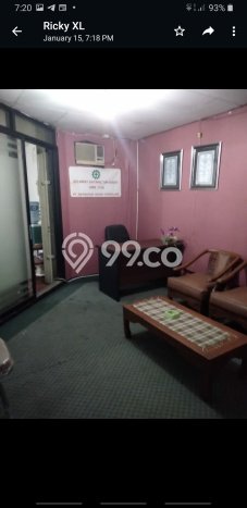 LOKASI PREMIUM! Ruko di Kedoya, Luas 450m², Akses Mainroad LOKASI PREMIUM! Ruko di Kedoya, Luas 450m², Akses Mainroad