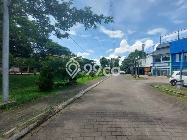Paling Diincar! Kantor Dijual di Bintaro Harga Kompetitif Paling Diincar! Kantor Dijual di Bintaro Harga Kompetitif