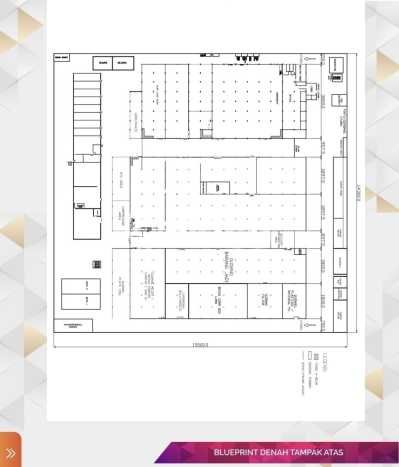POTENSI BESAR! Gudang di Jatake, Luas 17000m2m², Pusat Bisnis POTENSI BESAR! Gudang di Jatake, Luas 17000m2m², Pusat Bisnis