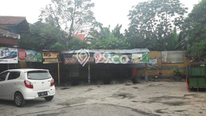 Komersial Bagus Dijual di TB Simatupang Jakarta Selatan Strategis Cocok untuk Kembangkan Bisnis Komersial Bagus Dijual di TB Simatupang Jakarta Selatan Strategis Cocok untuk Kembangkan Bisnis