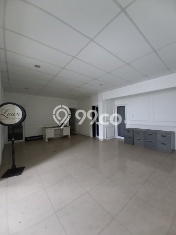 Komersial Paling Dicari LB 740m2 Dijual di Mampang Prapatan Komersial Paling Dicari LB 740m2 Dijual di Mampang Prapatan