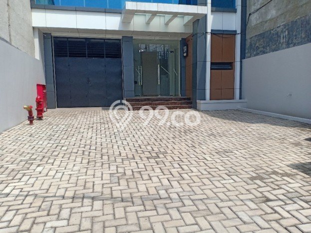 Kantor Dijual Lokasi Stratagis di Tebet Jakarta Selatan Cocok untuk Investasi Kantor Dijual Lokasi Stratagis di Tebet Jakarta Selatan Cocok untuk Investasi