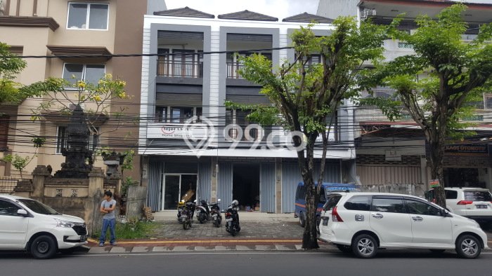 Unit Ruko Tersedia di Dauhpuri Kelod Spesifikasi LB 168m2 Unit Ruko Tersedia di Dauhpuri Kelod Spesifikasi LB 168m2