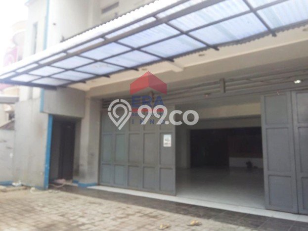 Komersial di Lengkong, Luas 350m2m², Lokasi Strategis Komersial di Lengkong, Luas 350m2m², Lokasi Strategis