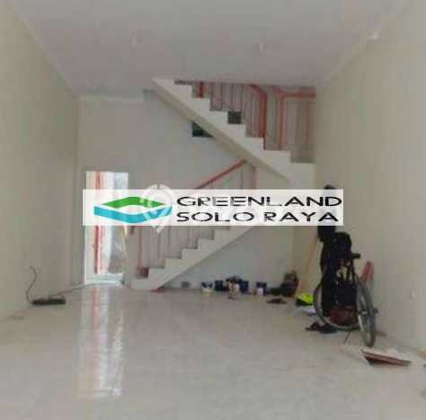Ruko Disewakan Kawasan Laweyan, Luas 259m², Area Strategis, Ready Bisnis Ruko Disewakan Kawasan Laweyan, Luas 259m², Area Strategis, Ready Bisnis
