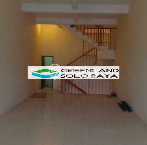 Ruko Disewakan Kawasan Laweyan, Luas 259m², Area Strategis, Ready Bisnis Ruko Disewakan Kawasan Laweyan, Luas 259m², Area Strategis, Ready Bisnis