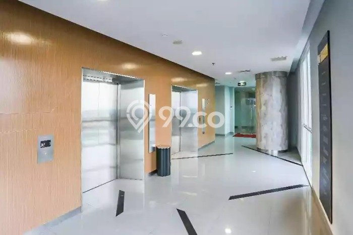 Paling Diincar! Kantor Dijual di Bintaro Harga Kompetitif Paling Diincar! Kantor Dijual di Bintaro Harga Kompetitif