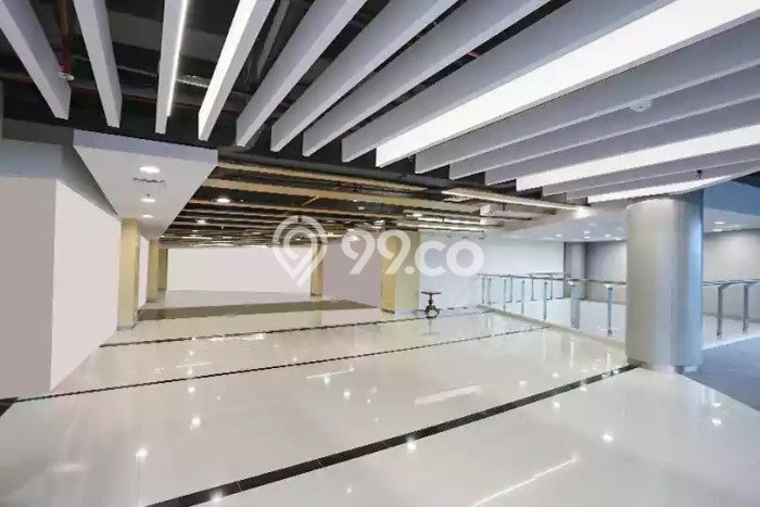 Paling Diincar! Kantor Dijual di Bintaro Harga Kompetitif Paling Diincar! Kantor Dijual di Bintaro Harga Kompetitif