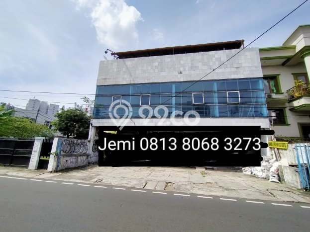 Kantor Bagus Dijual di Kemanggisan Jakarta Barat Lokasi Strategis Cocok untuk Kembangkan Bisnis Kantor Bagus Dijual di Kemanggisan Jakarta Barat Lokasi Strategis Cocok untuk Kembangkan Bisnis