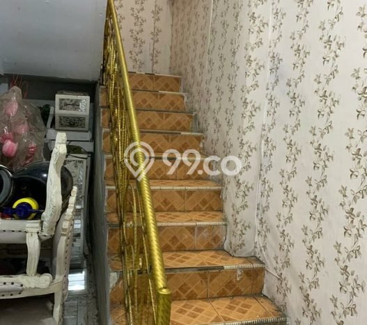 Komersial Dijual di Bekasi LT 130m2 & LB 260m2 Lokasi Terbaik! Komersial Dijual di Bekasi LT 130m2 & LB 260m2 Lokasi Terbaik!