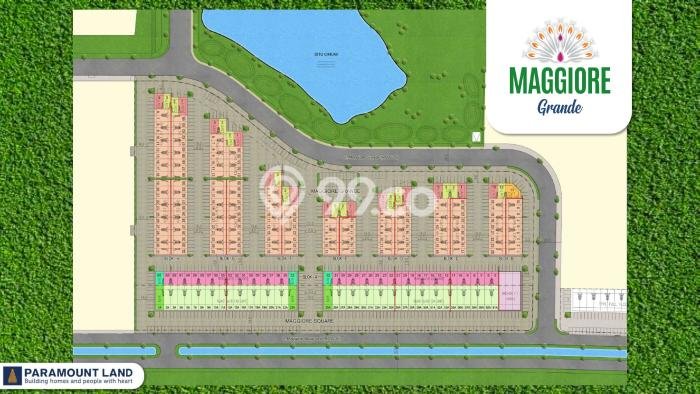 AREA BISNIS! Ruko di Gading Serpong, Luas 91m², Jalan Utama, Ramai AREA BISNIS! Ruko di Gading Serpong, Luas 91m², Jalan Utama, Ramai