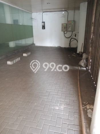 Dijual! Kantor di Sumurbandung Bandung LT 340m2 / LB 700m2 Kawasan Bisnis Dijual! Kantor di Sumurbandung Bandung LT 340m2 / LB 700m2 Kawasan Bisnis