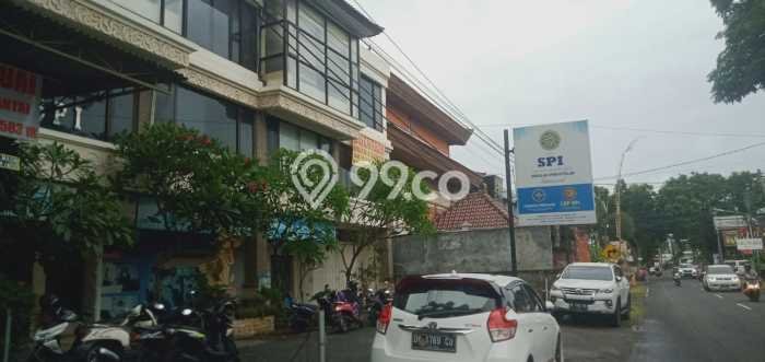 Ruko di Renon, Luas 180m², Kawasan Bisnis, Dekat Renon, Denpasar, Denpasar Ruko di Renon, Luas 180m², Kawasan Bisnis, Dekat Renon, Denpasar, Denpasar